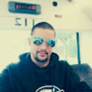 Meet your Posher, Cory